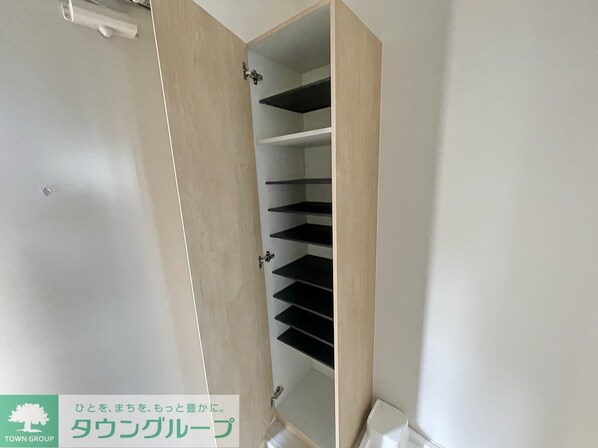 入間セイワレジデンスIIの物件内観写真